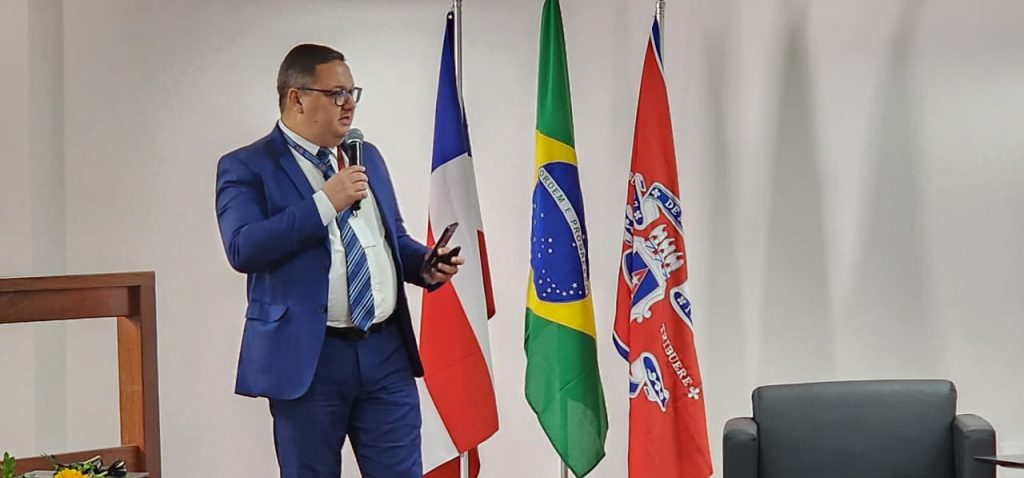 17/06/2026 – 3º dia da 3ª Semana Nacional dos Juizados Especiais 2026