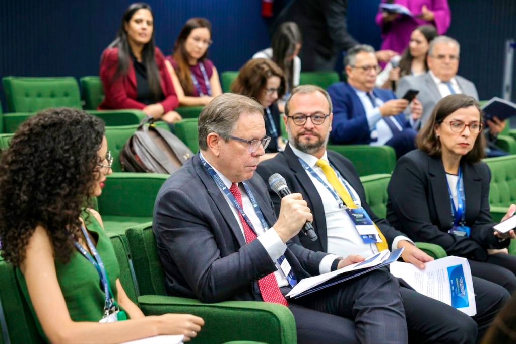 Judiciário baiano fortalece integração com tribunais brasileiros para aplicação de precedentes qualificados    