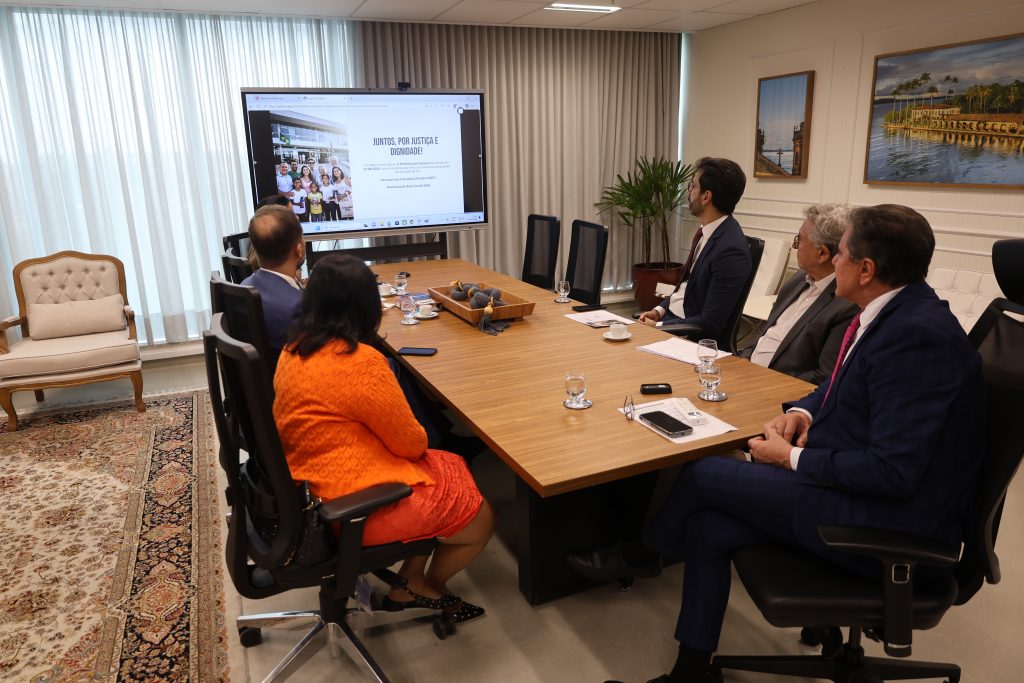 TJBA realizará mutirão PopRuaJud em Camaçari, em 21 de agosto