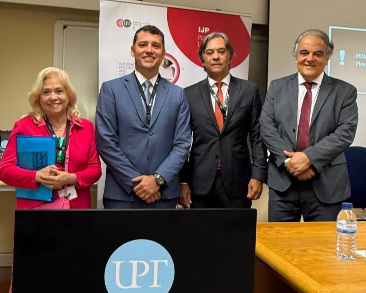 TJBA recebe jurista italiano Luigi Ferrajoli e internacionaliza a capacitação de magistrados e servidores com o objetivo de aperfeiçoar o serviço ao cidadão    