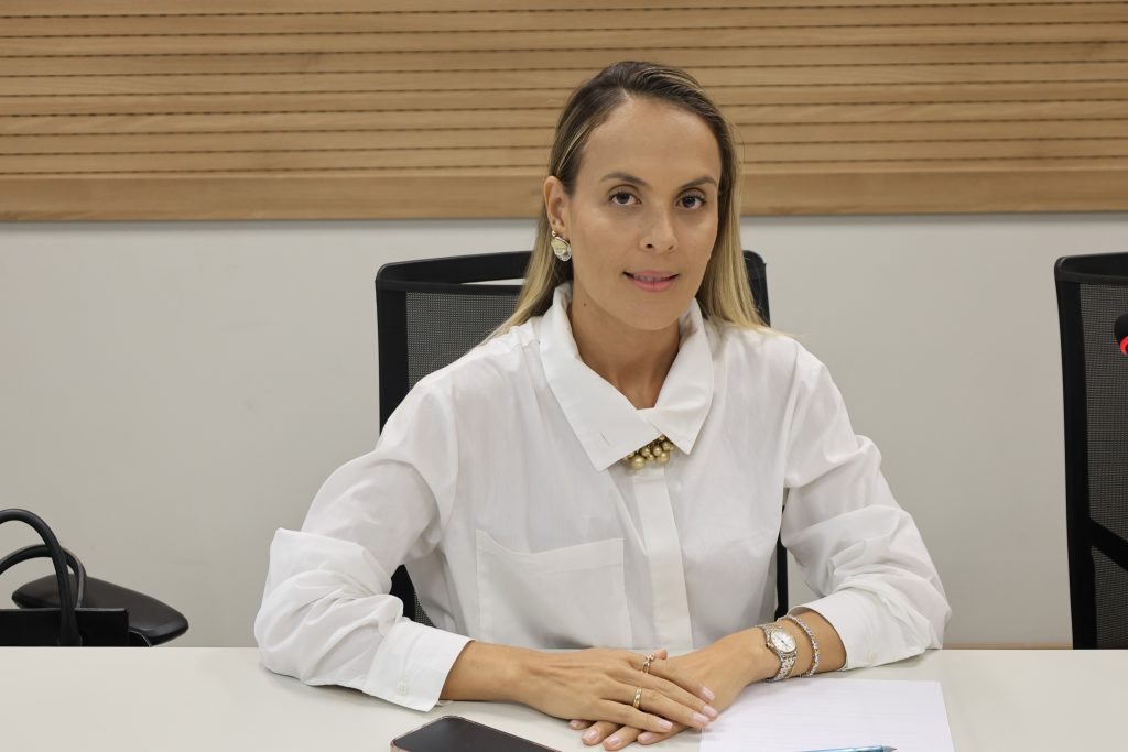 “O advogado é a voz do cidadão”, afirma o Presidente do TJBA em reunião com subseções da OAB-BA