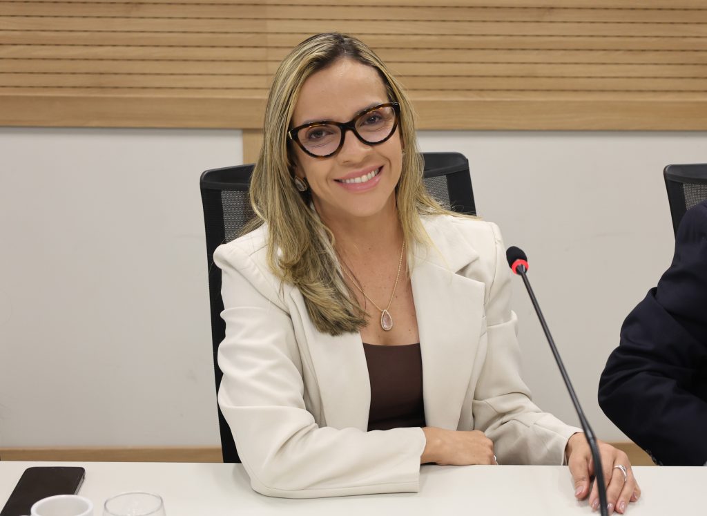 “O advogado é a voz do cidadão”, afirma o Presidente do TJBA em reunião com subseções da OAB-BA