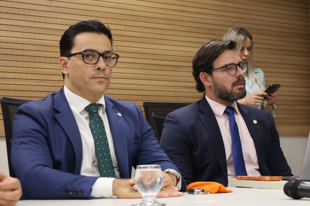 “O advogado é a voz do cidadão”, afirma o Presidente do TJBA em reunião com subseções da OAB-BA