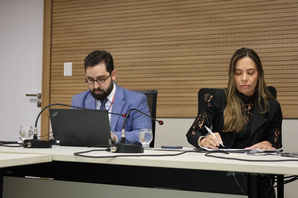 “O advogado é a voz do cidadão”, afirma o Presidente do TJBA em reunião com subseções da OAB-BA