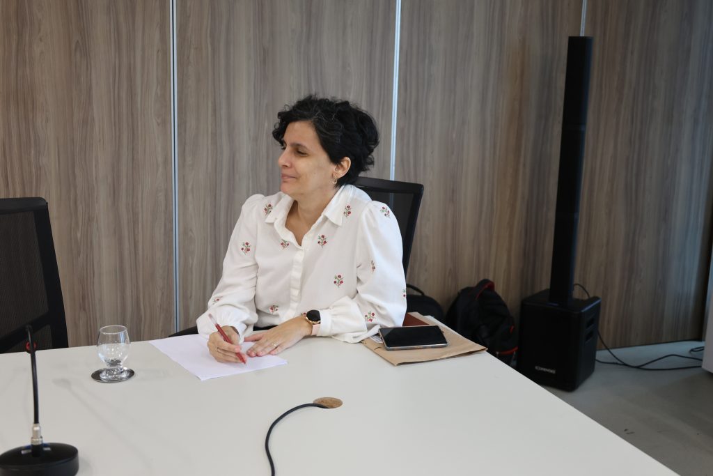 “O advogado é a voz do cidadão”, afirma o Presidente do TJBA em reunião com subseções da OAB-BA