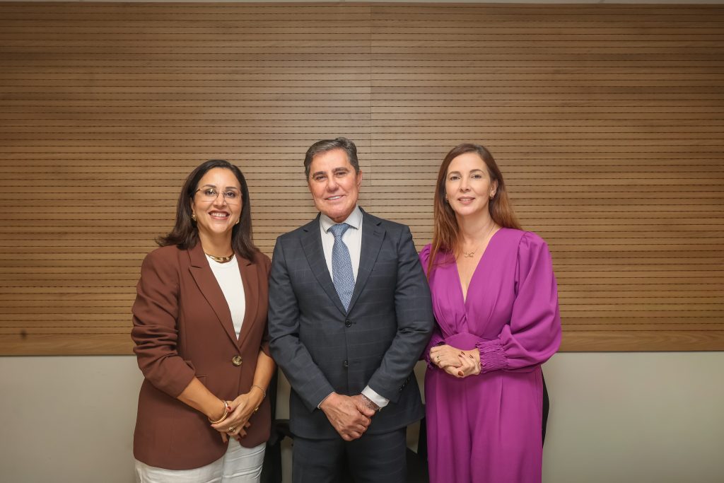 “O advogado é a voz do cidadão”, afirma o Presidente do TJBA em reunião com subseções da OAB-BA