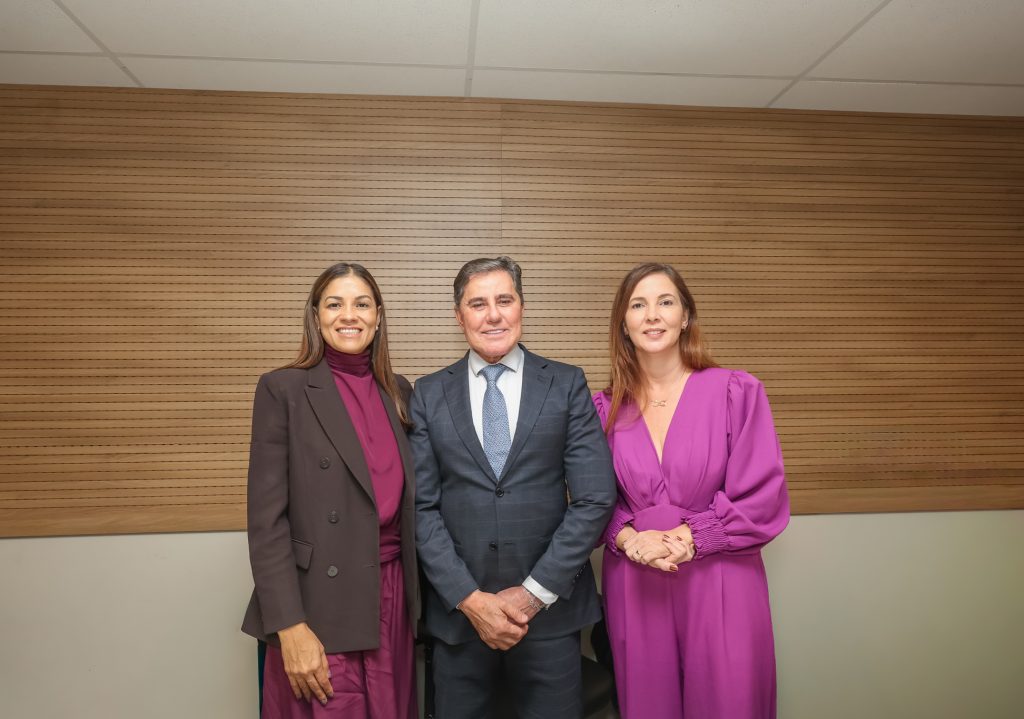 “O advogado é a voz do cidadão”, afirma o Presidente do TJBA em reunião com subseções da OAB-BA