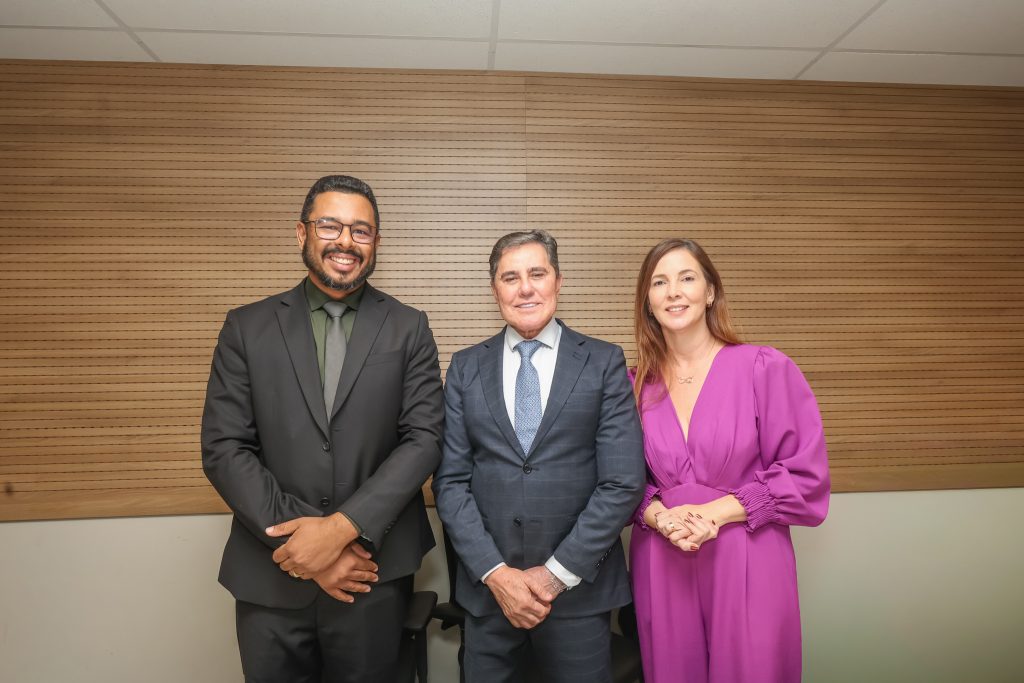 “O advogado é a voz do cidadão”, afirma o Presidente do TJBA em reunião com subseções da OAB-BA