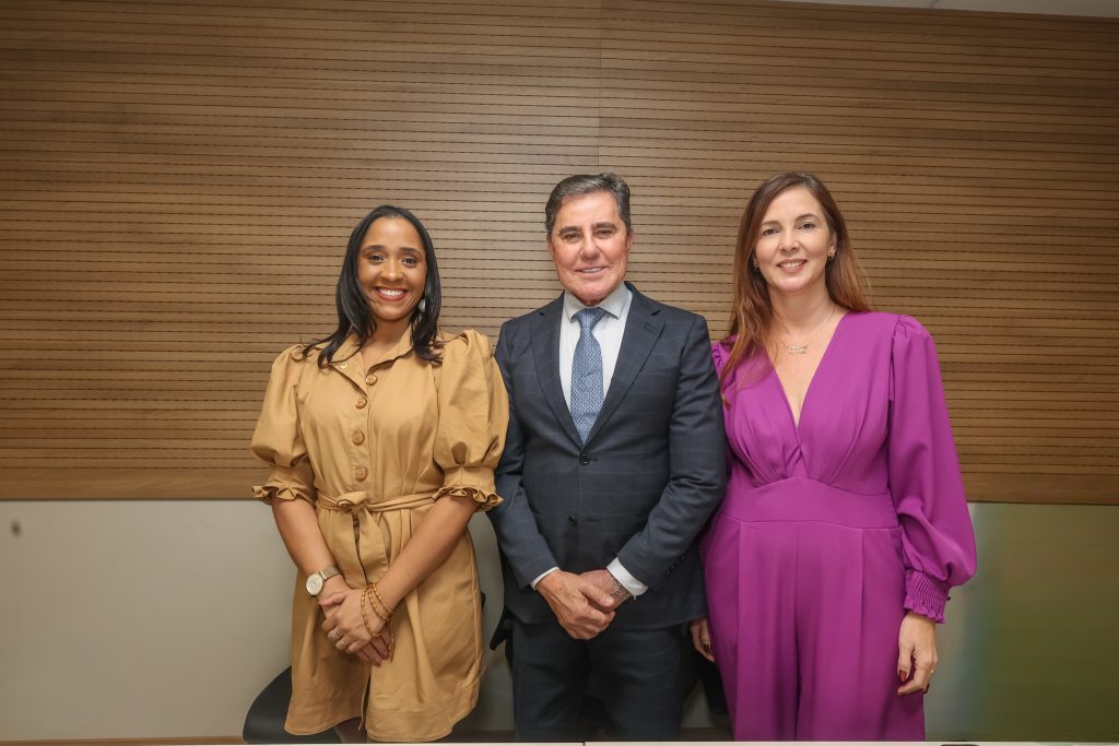 “O advogado é a voz do cidadão”, afirma o Presidente do TJBA em reunião com subseções da OAB-BA