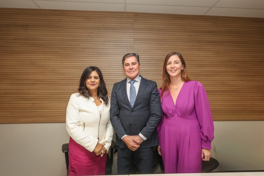 “O advogado é a voz do cidadão”, afirma o Presidente do TJBA em reunião com subseções da OAB-BA