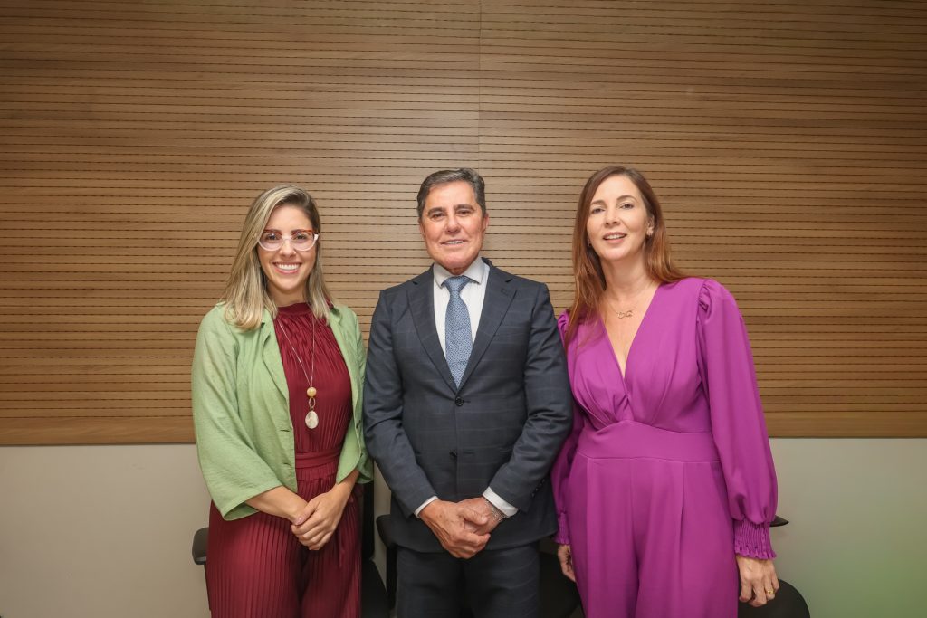 “O advogado é a voz do cidadão”, afirma o Presidente do TJBA em reunião com subseções da OAB-BA