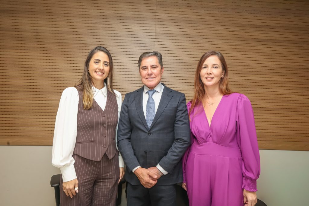 “O advogado é a voz do cidadão”, afirma o Presidente do TJBA em reunião com subseções da OAB-BA