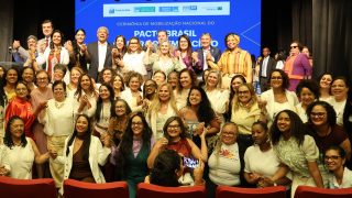 Mobilização do Pacto Brasil contra o Feminicídio coloca ações do Judiciário baiano em evidência  