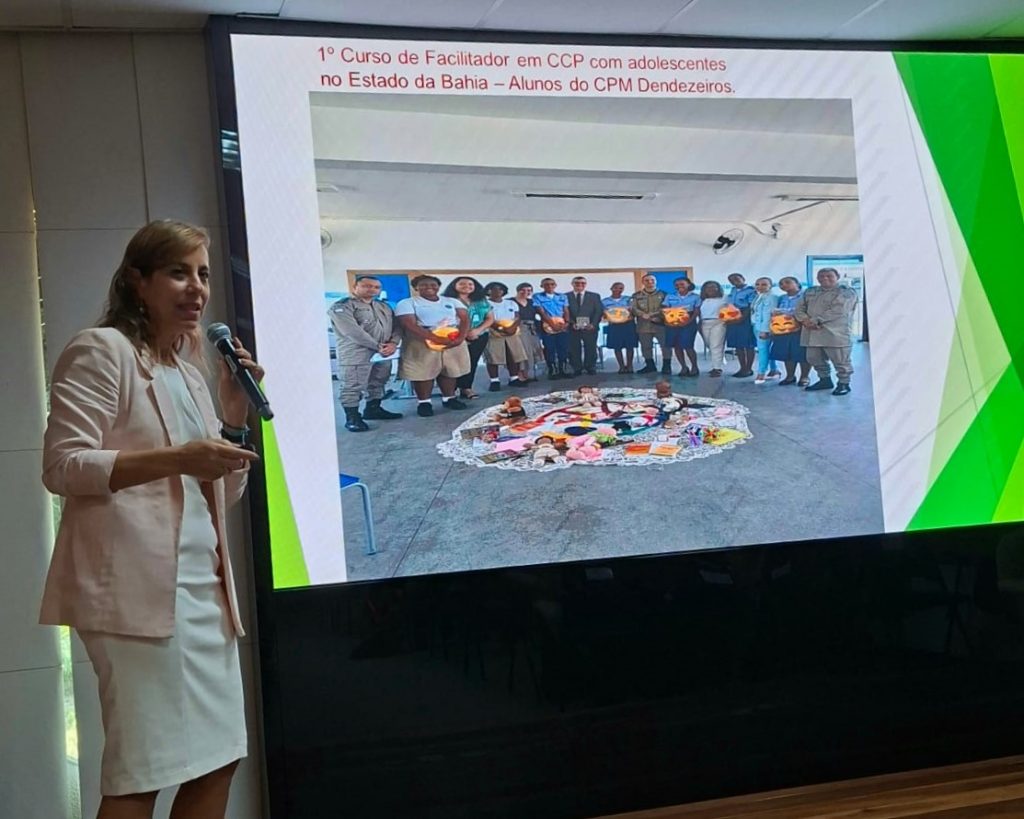 13/07/2026 - Curso de Aperfeiçoamento de Oficiais (CAO) da Academia de Polícia Militar da Bahia  