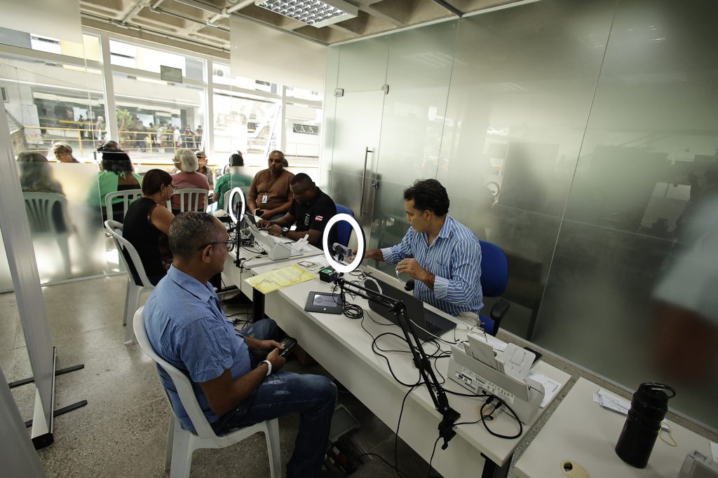 Justiça em Território: projeto de interiorização do Judiciário baiano chega a Itabuna com Feira de Serviços