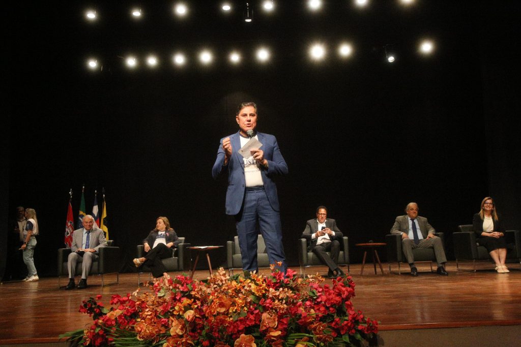 Projeto Justiça em Território celebra o direito de saber em atividade com estudantes de Itabuna