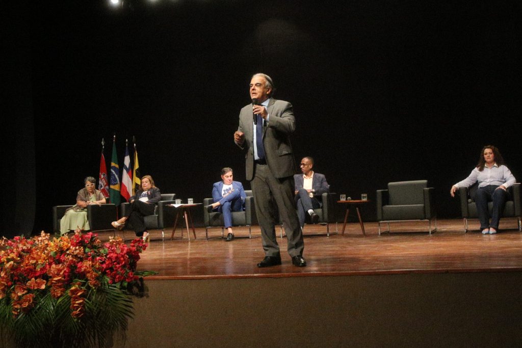 Justiça em Território: TJBA transfere sede para Itabuna e se aproxima da população do interior do estado