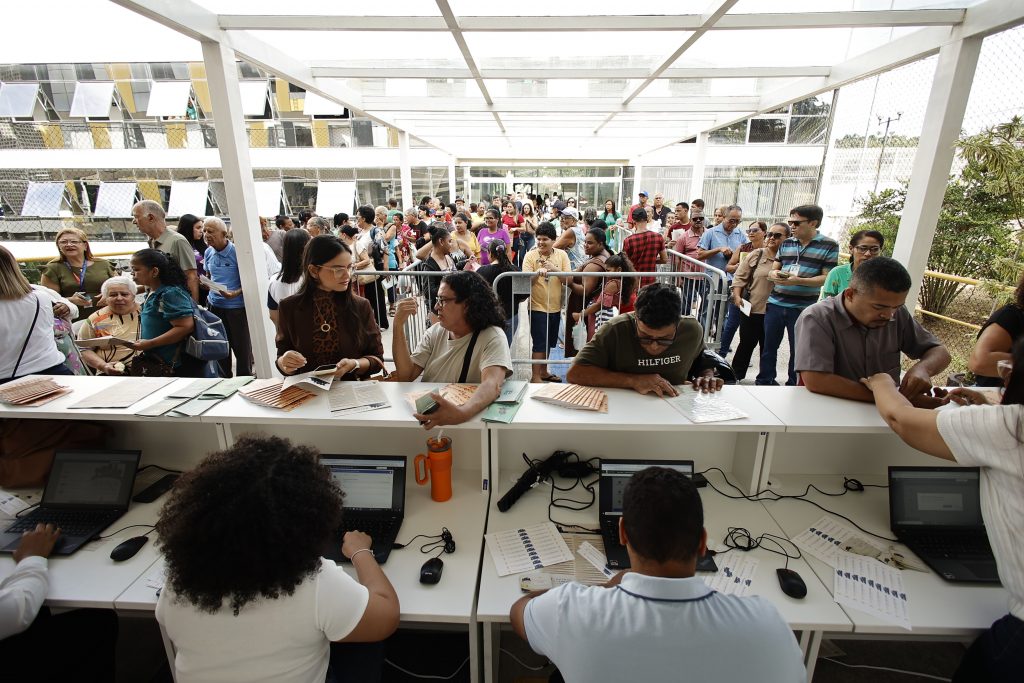 Justiça em Território: TJBA transfere sede para Itabuna e se aproxima da população do interior do estado
