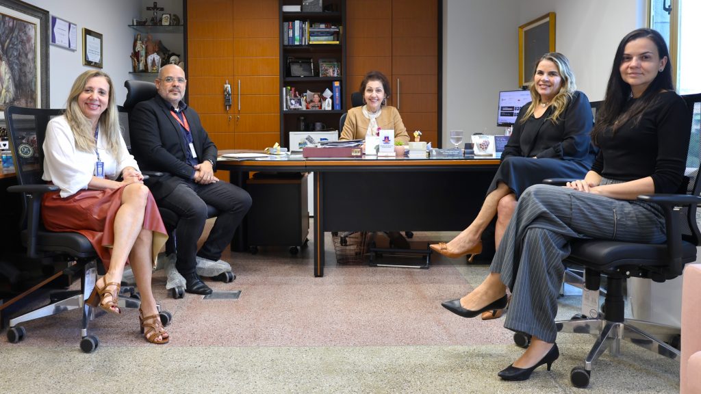 Notícias - Núcleo de Cooperação Judiciária  