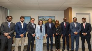 Poder Judiciário e Prefeitura de Salvador fortalecem diálogo para garantir regularização fundiária    