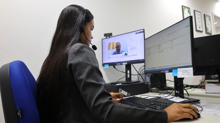 Balcão Virtual: TJBA facilita atendimento às partes e aos advogados; saiba como acessar o serviço   
