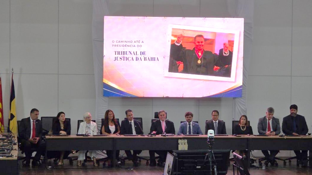 Justiça em Território celebra parceria entre TJBA e UESC em retorno simbólico às origens de magistrados   