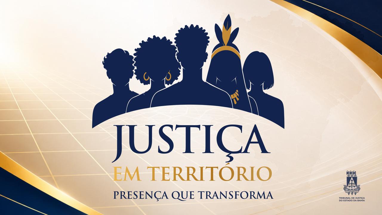 Justiça em Território: TJBA oferece serviços gratuitos à população de Ilhéus e Itabuna   