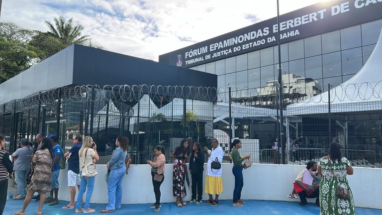 Justiça em Território: Feira de Serviços chega a Ilhéus e amplia o acesso da população a direitos e cidadania   