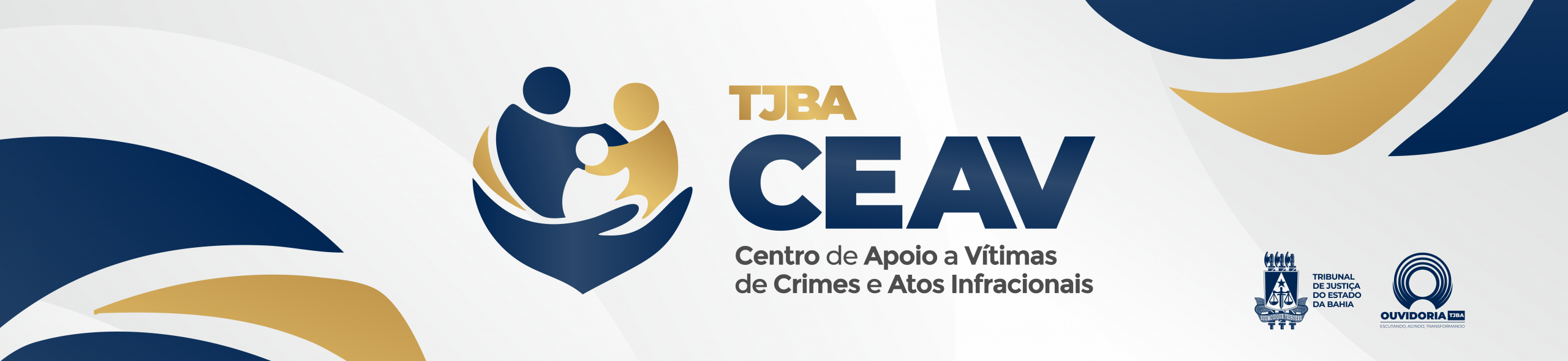 Centro Especializado de Atenção às Vítimas de Crimes e Atos Infracionais (CEAV) do Tribunal de Justiça da Bahia