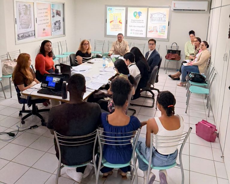 ARTIGO: No aniversário do ECA, TJBA reforça a importância das audiências concentradas para crianças e adolescentes acolhidos  