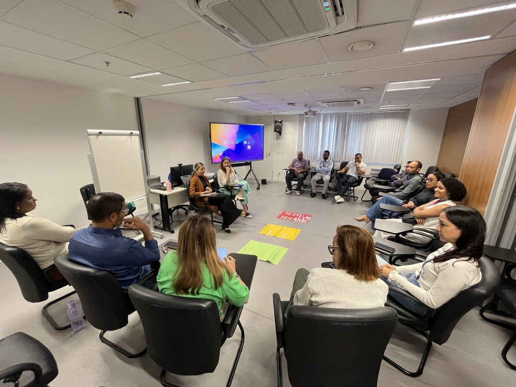 09/07/2026 - Curso "Fiscalização dos Contratos Frente a Política Institucional de Combate ao Assédio e à Discriminação" - Turma 2026