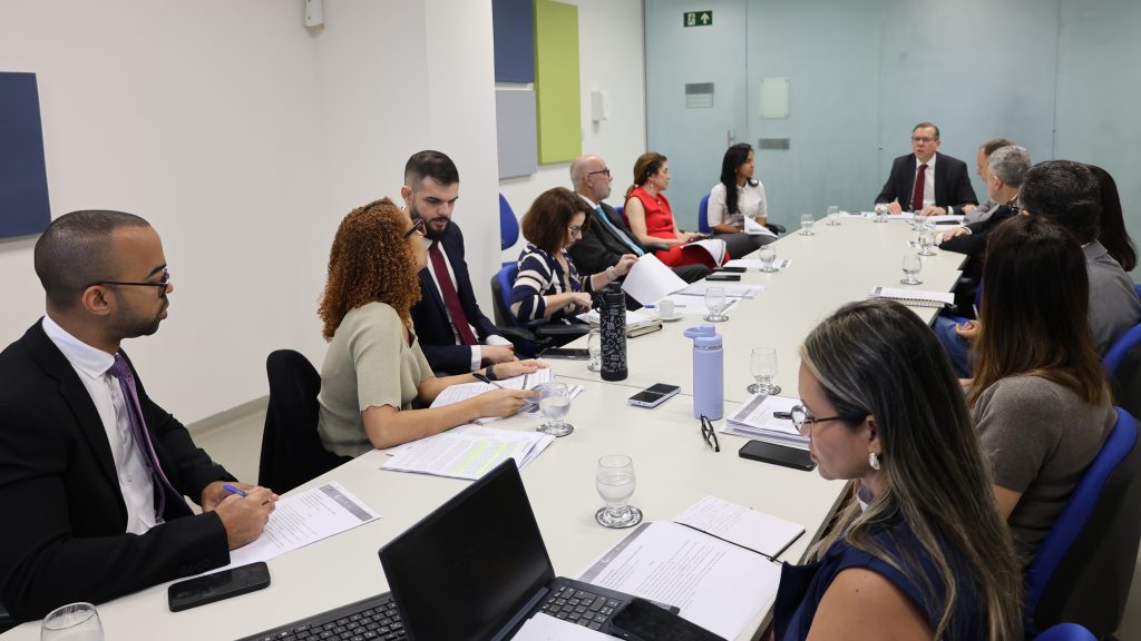 TJBA aprova notas técnicas relacionadas ao prompt oculto e à judicialização aérea, com o intuito de aprimorar a gestão processual    