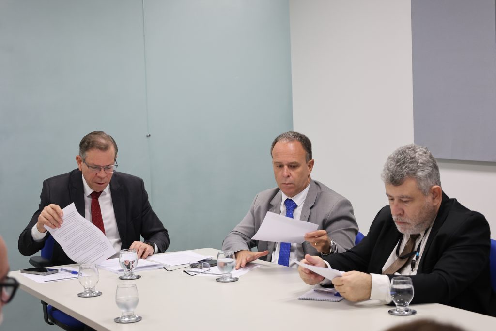 TJBA aprova notas técnicas relacionadas ao prompt oculto e à judicialização aérea, com o intuito de aprimorar a gestão processual    