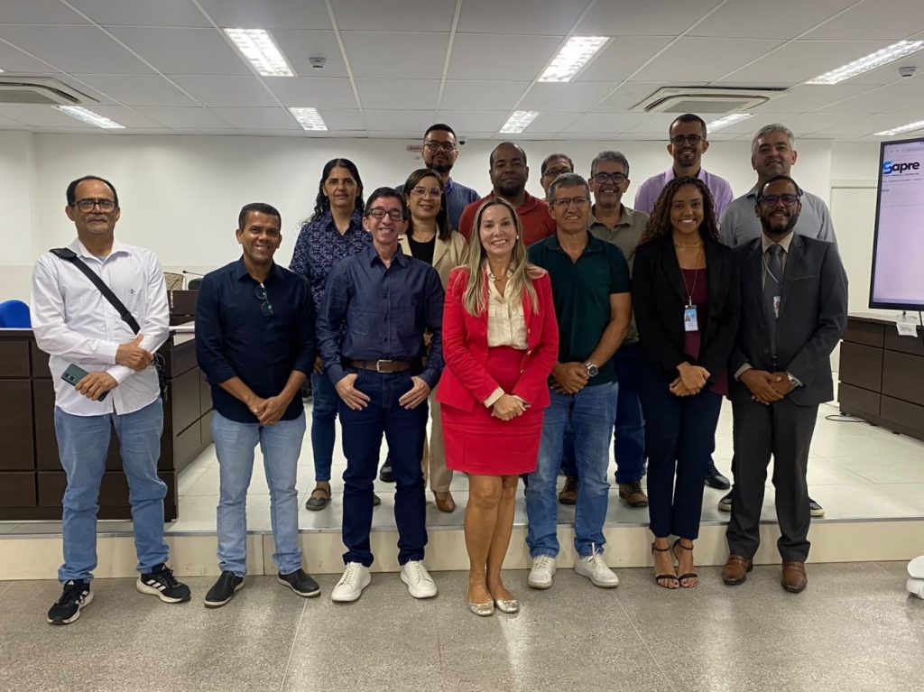 Precatórios: sistema SAPRE começa a ser implementado nas comarcas de entrância inicial da Bahia