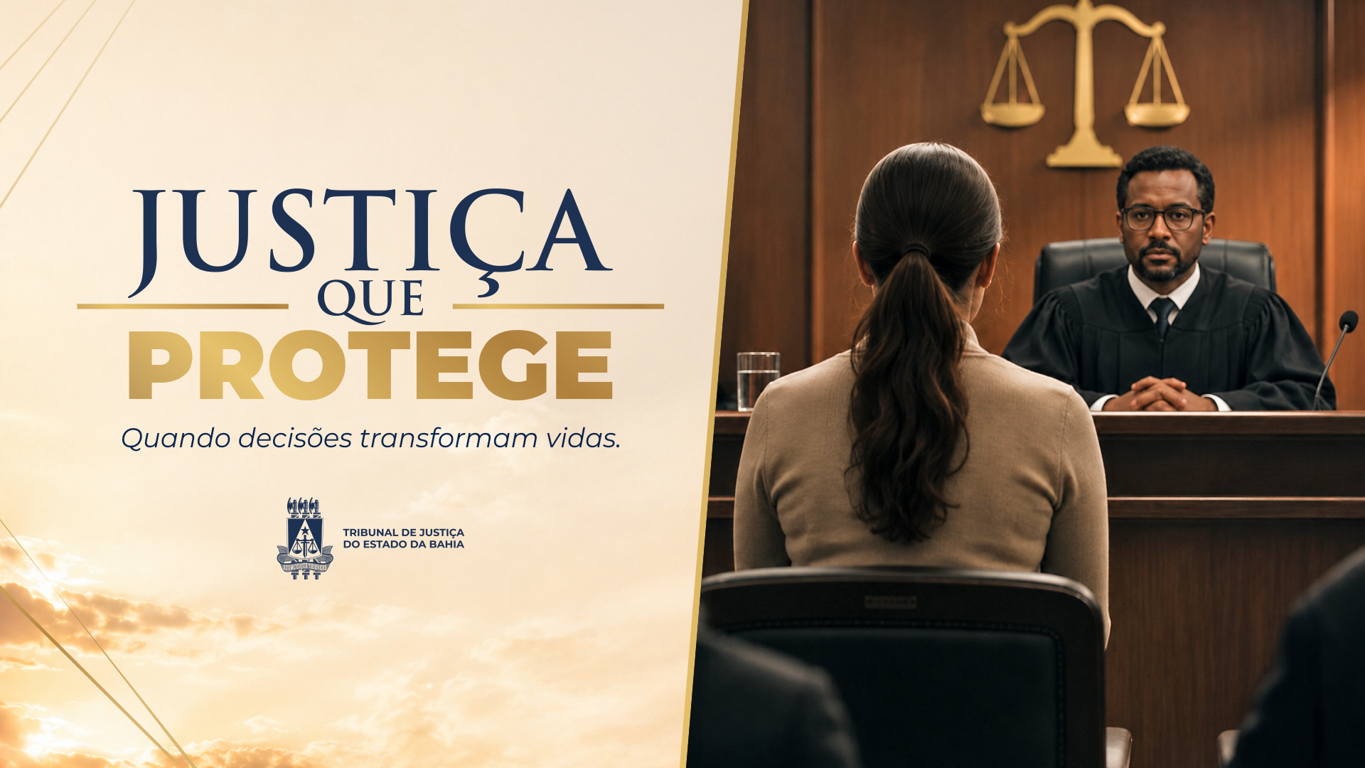 Justiça que protege: TJBA condena mulher a 30 anos de reclusão e a danos morais no valor de R$ 80 mil pela prática de estupro de vulnerável    