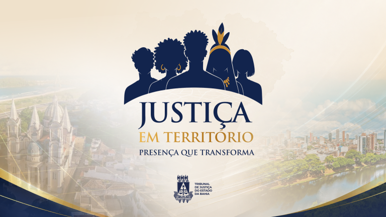 Justiça em Território começa hoje em Ilhéus, com disponibilização de serviços gratuitos e mutirão de audiências   