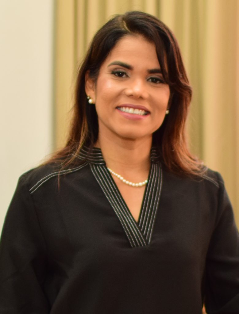 Estrutura Organizacional - Grupo de Monitoramento e Fiscalização do Sistema Carcerário e Socioeducativo - GMF/TJBA