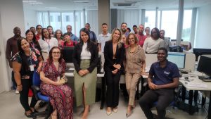 Comissão de Prevenção ao Assédio conclui ciclo de visitas técnicas do primeiro semestre de 2026 em unidades do TJBA   