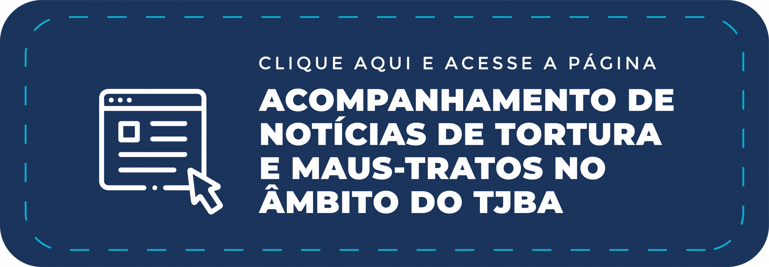 Grupo de Monitoramento e Fiscalização do Sistema Carcerário e Socioeducativo - GMF/TJBA