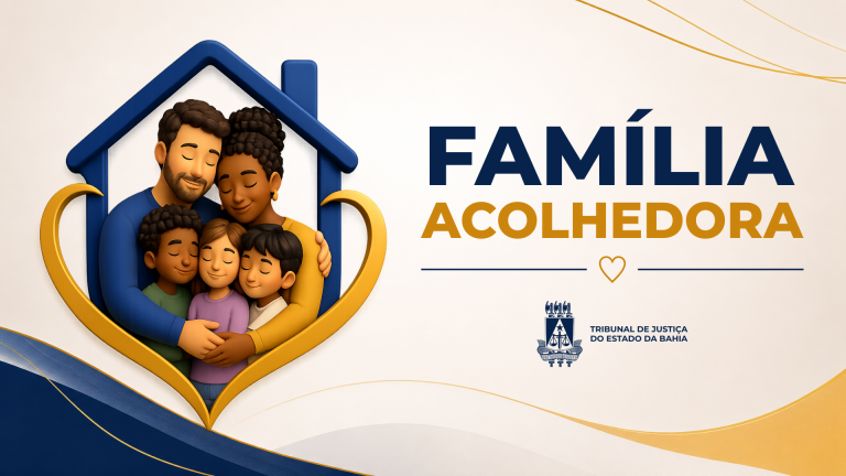 Município de Ilhéus abre inscrições para interessados em participar do Serviço de Acolhimento Familiar   
