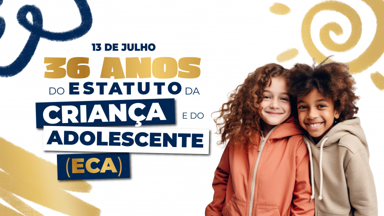 Aniversário do ECA: TJBA reforça a importância do Serviço Família Acolhedora para a proteção de crianças e adolescentes   