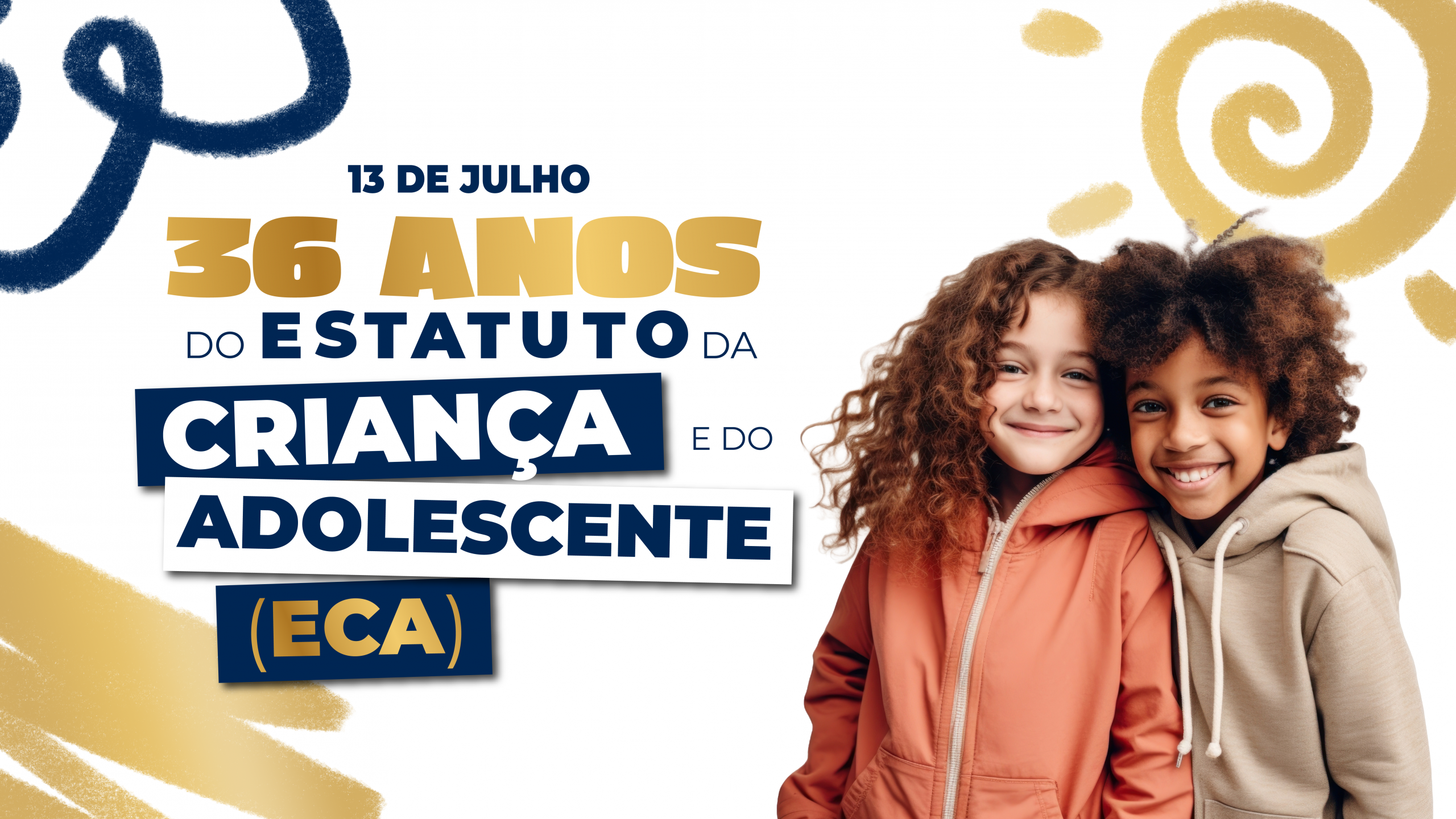 Aniversário do ECA: TJBA reforça a importância do Serviço Família Acolhedora para a proteção de crianças e adolescentes   