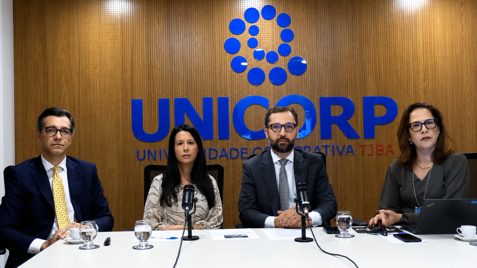 TJBA realiza encontro participativo para a construção das Metas Nacionais 2027 e convida a sociedade para audiência pública sobre o tema nesta quarta-feira (15/7)   