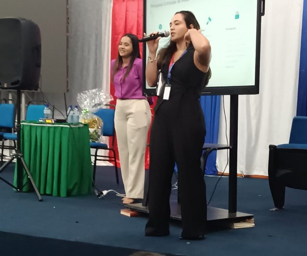 Educação para a cidadania e reconhecimento de paternidade marcam ações do TJBA na Comarca de Rio Real