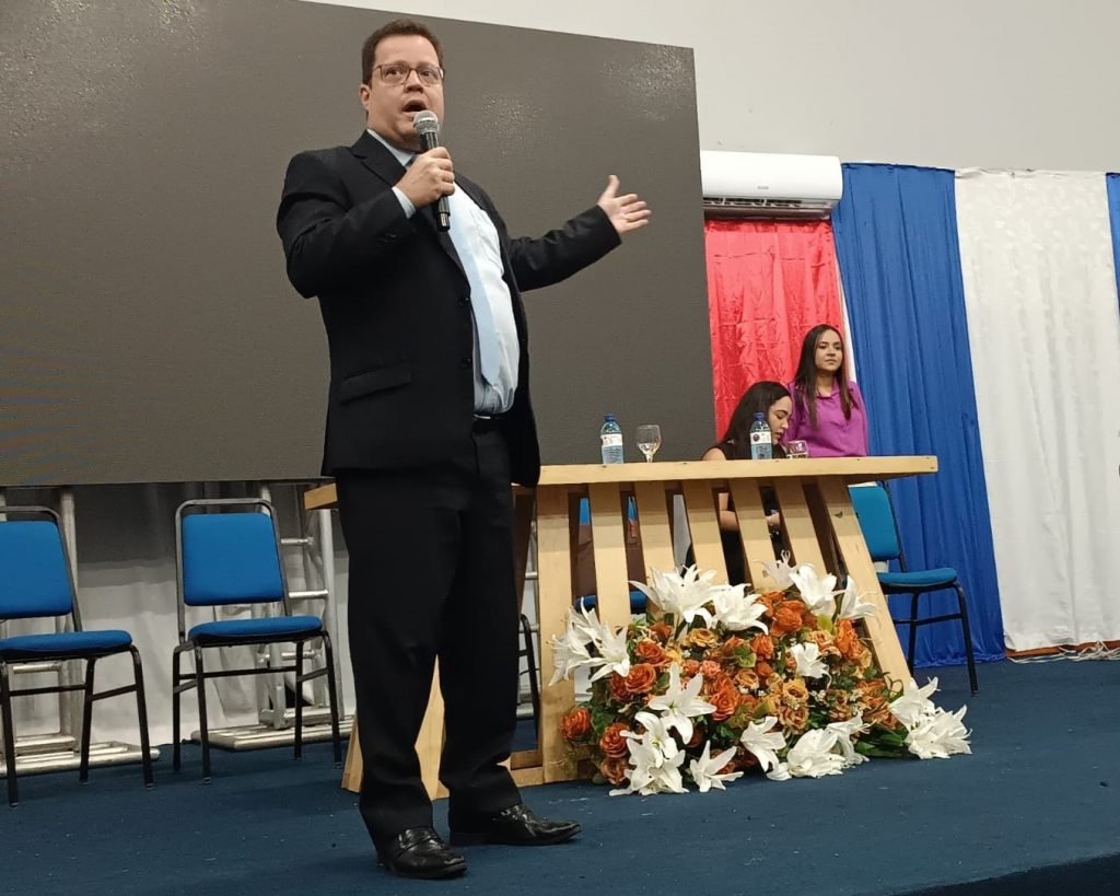 Educação para a cidadania e reconhecimento de paternidade marcam ações do TJBA na Comarca de Rio Real