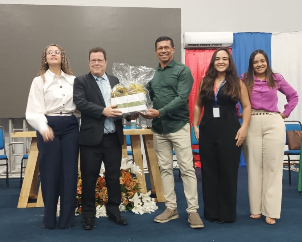 Educação para a cidadania e reconhecimento de paternidade marcam ações do TJBA na Comarca de Rio Real