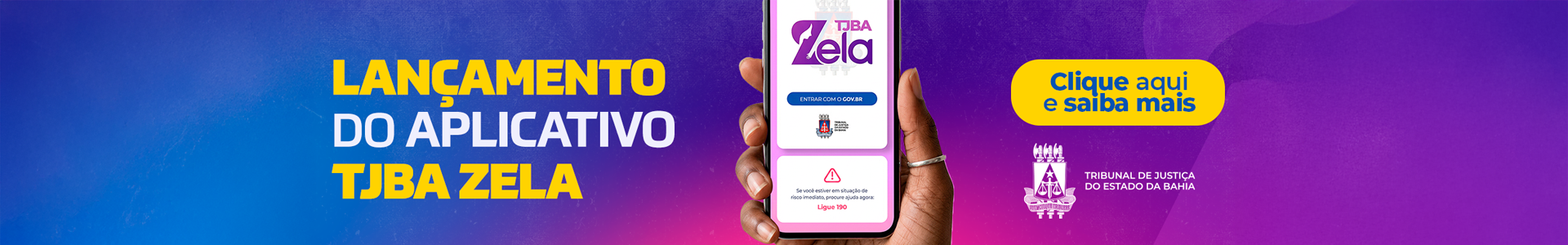 TJBA Zela