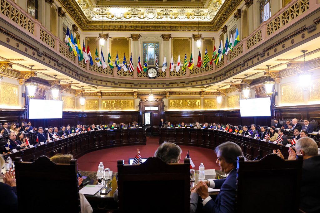 Fortalecimento do sistema prisional e socioeducativo é discutido em encontro nacional pelo TJBA