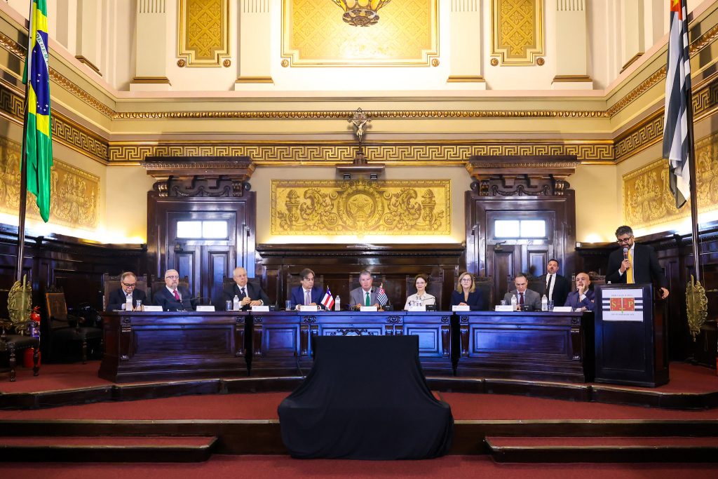Fortalecimento do sistema prisional e socioeducativo é discutido em encontro nacional pelo TJBA