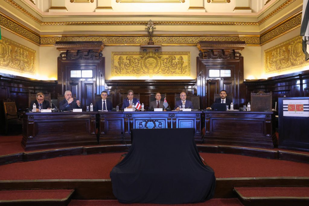 Fortalecimento do sistema prisional e socioeducativo é discutido em encontro nacional pelo TJBA